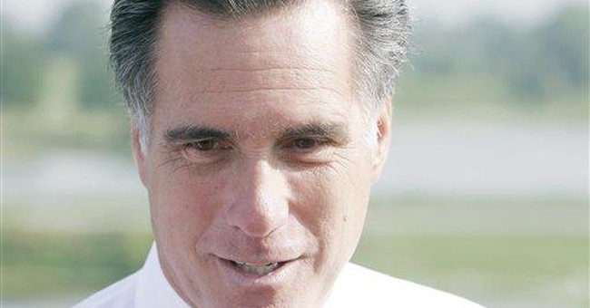 Mitt Romney: Putting Conservative Principles to Work in Health Care